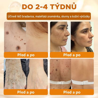 🍯🦿 𝐇𝐞𝐚𝐥𝐫𝐢𝐳𝐞® Včelí jed Komplexní pleťový krém – Nová generace přírodní péče o pleť pro hydratovanější, hladší a zářivější pokožku 🌿✨