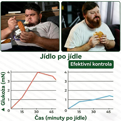 🇨🇿 Oficiální obchod|💚𝑮𝑳𝑶𝑹𝑬𝐍𝐃𝗔® Moringa·Berberin×NAD+10-v-1 Pokročilá Nano Mikronáplňová Náplast (pouze jednou denně, viditelné změny během 7 dní) ✅ Pro osoby s obezitou, povolenou kůží, cukrovkou, spánkovou apnoe, problémy se klouby a dalšími obtížemi.